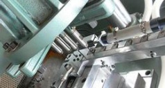電動攻牙機、氣動攻牙機對難切削材料的攻牙的特點